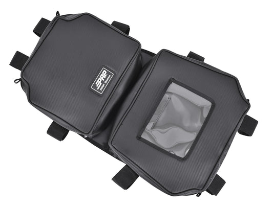 Overhead Bag for Can-Am Maverick X3 Black - Default Title
