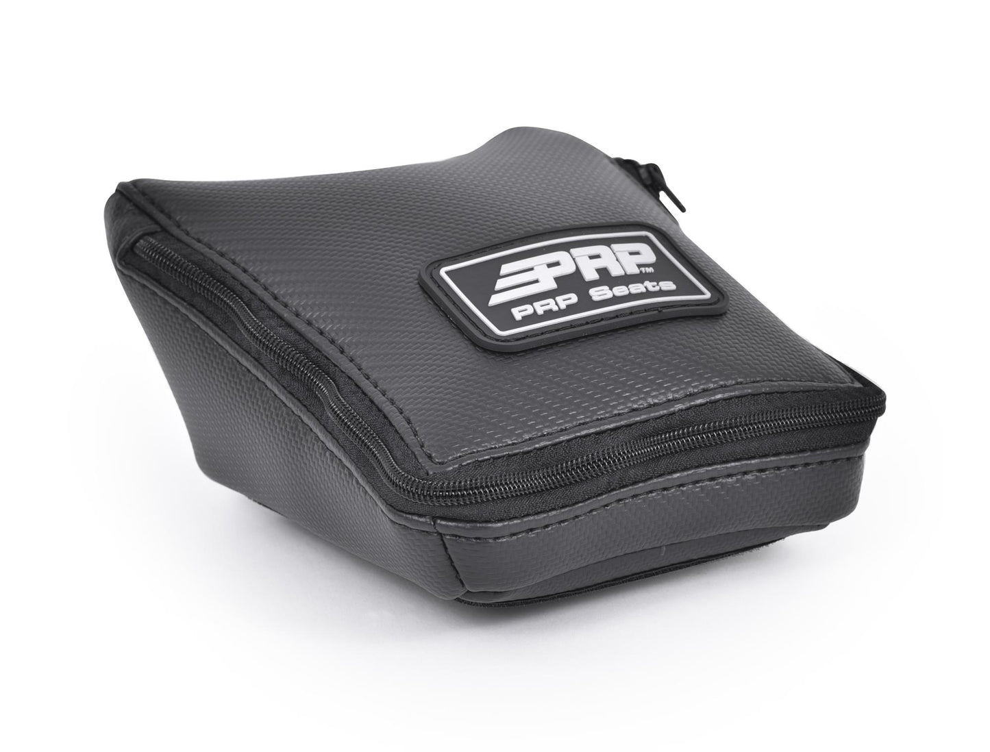 Dash Bag for Can-Am Maverick X3-Black PRP Seats