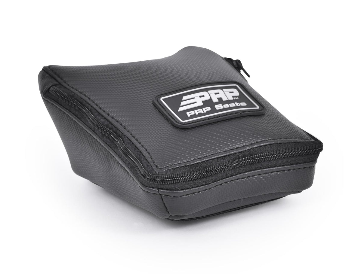 Dash Bag for Can-Am Maverick X3-Black - Default Title