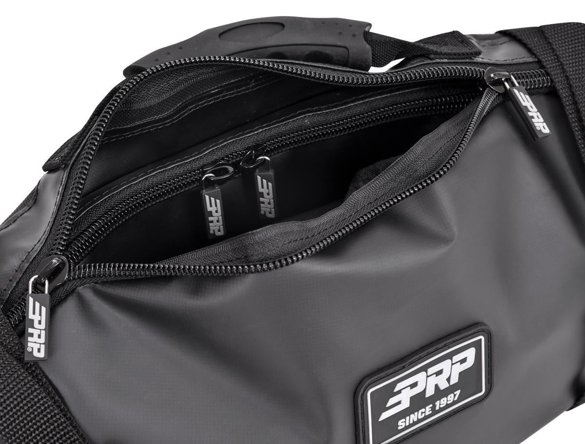 Spare Drive Belt Bag for UTVs Large