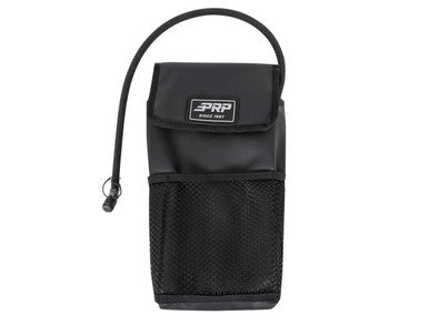 Hydro Pouch Black Universal PRP Seats