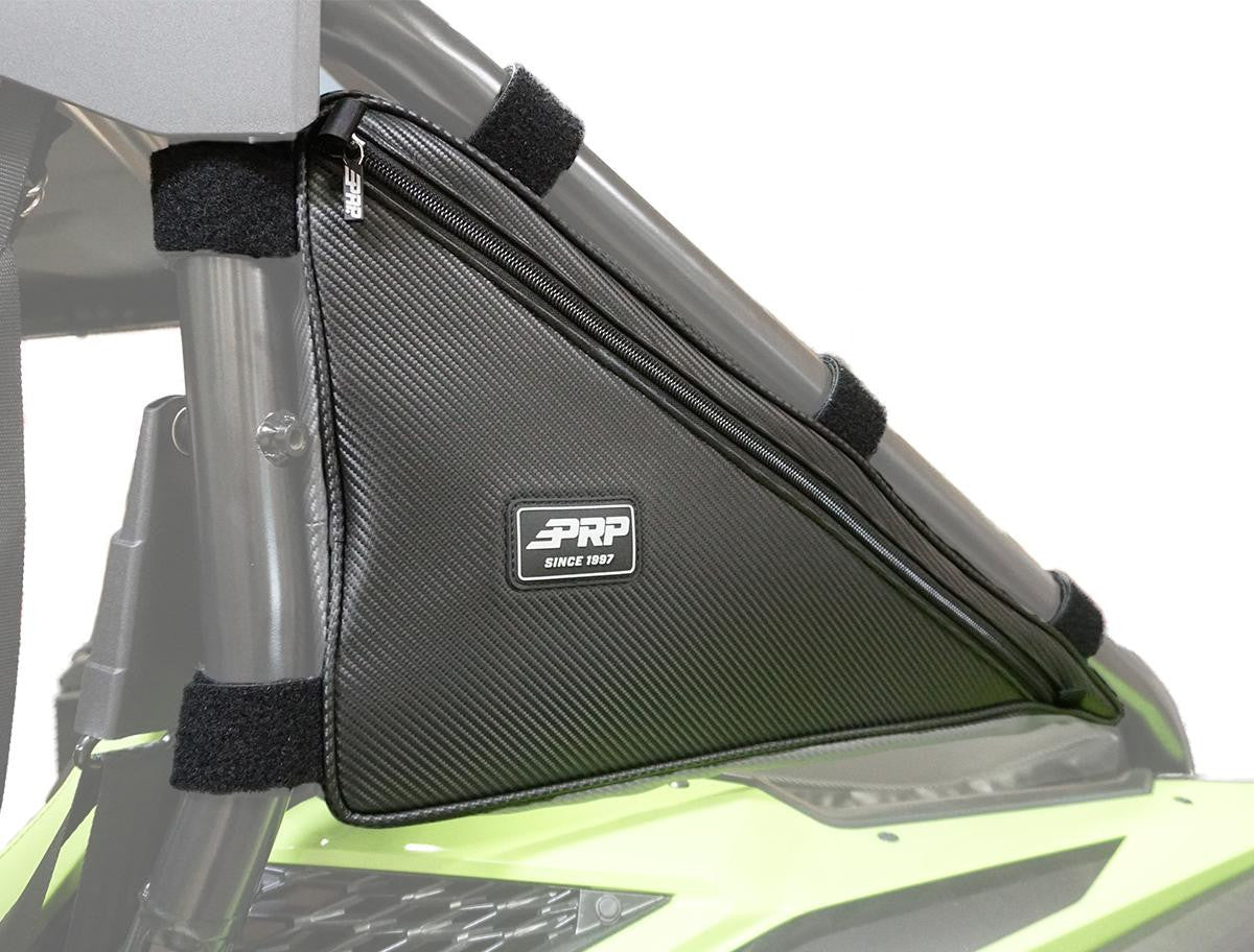 Truss Bag for Honda Talon Pair PRP Seats