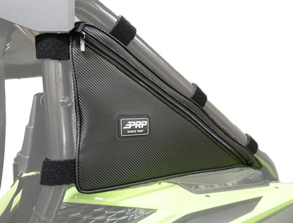 Truss Bag for Honda Talon Pair PRP Seats