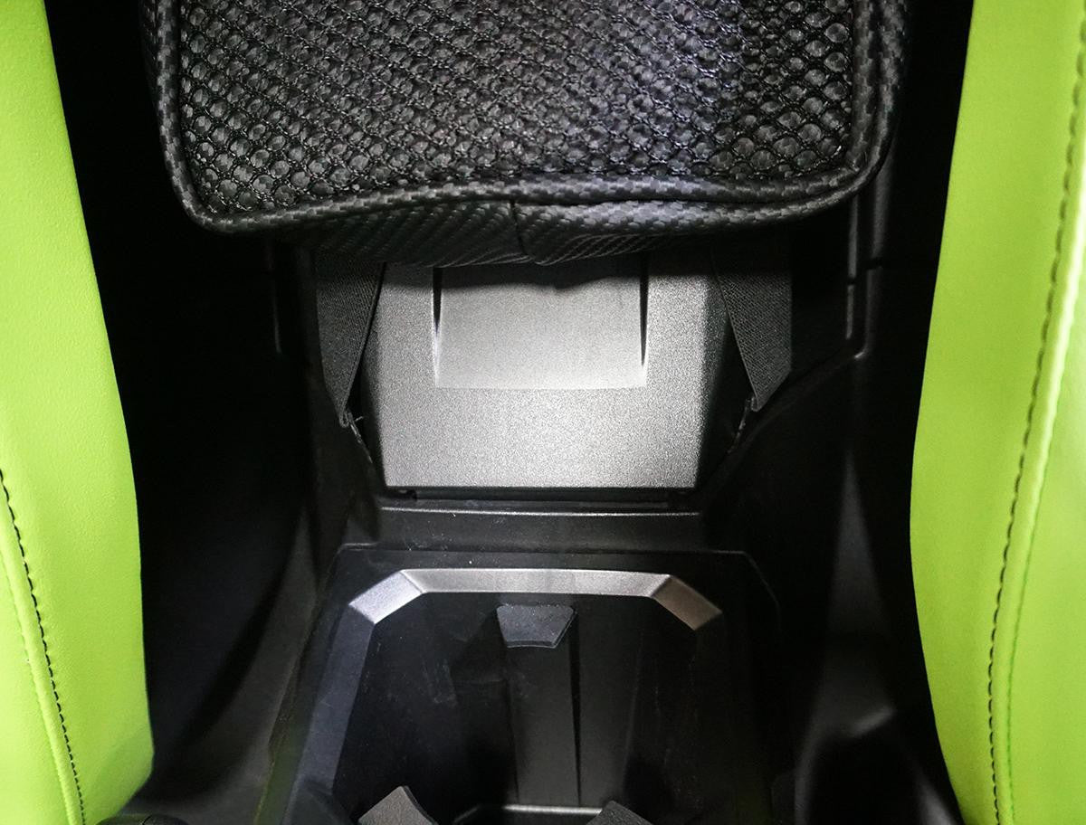 Center Bag for Honda Talon 2021+ Can-Am Commander PRP Seats