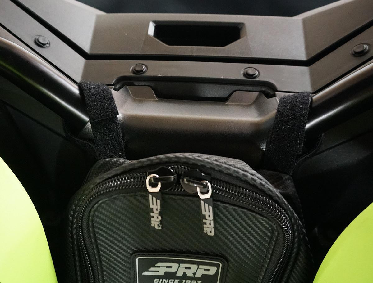 Center Bag for Honda Talon 2021+ Can-Am Commander PRP Seats
