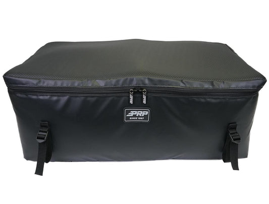 Trunk Bag for Honda Talon Black Marine Grade Vinyl - Default Title