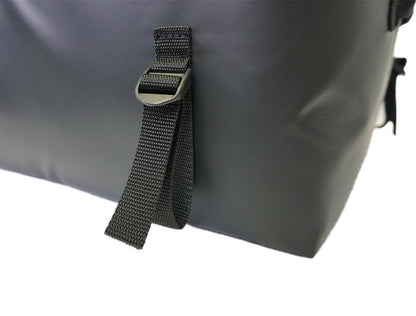 Trunk Bag for Honda Talon Black Marine Grade Vinyl