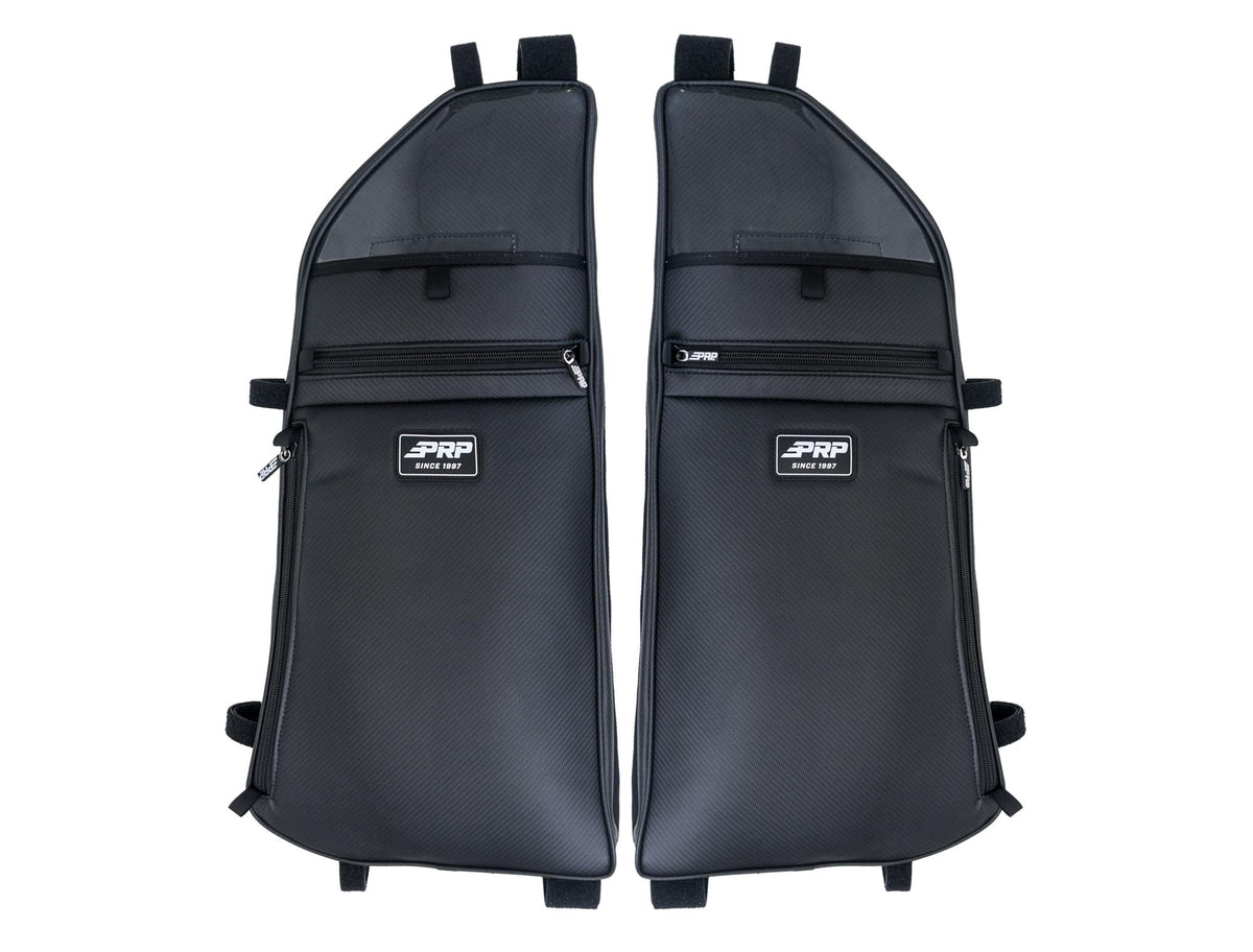 Overhead Bags for Kawasaki KRX and KRX 4 Pair - Default Title