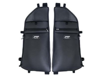 Overhead Bags for Kawasaki KRX and KRX 4 Pair - Default Title