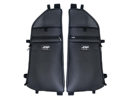 Overhead Bags for Kawasaki KRX and KRX 4 Pair - Default Title