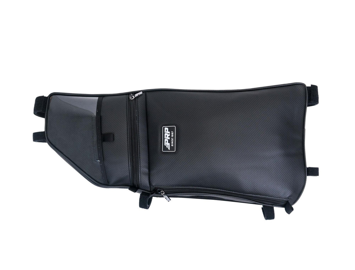 Overhead Bags for Kawasaki KRX and KRX 4 Pair