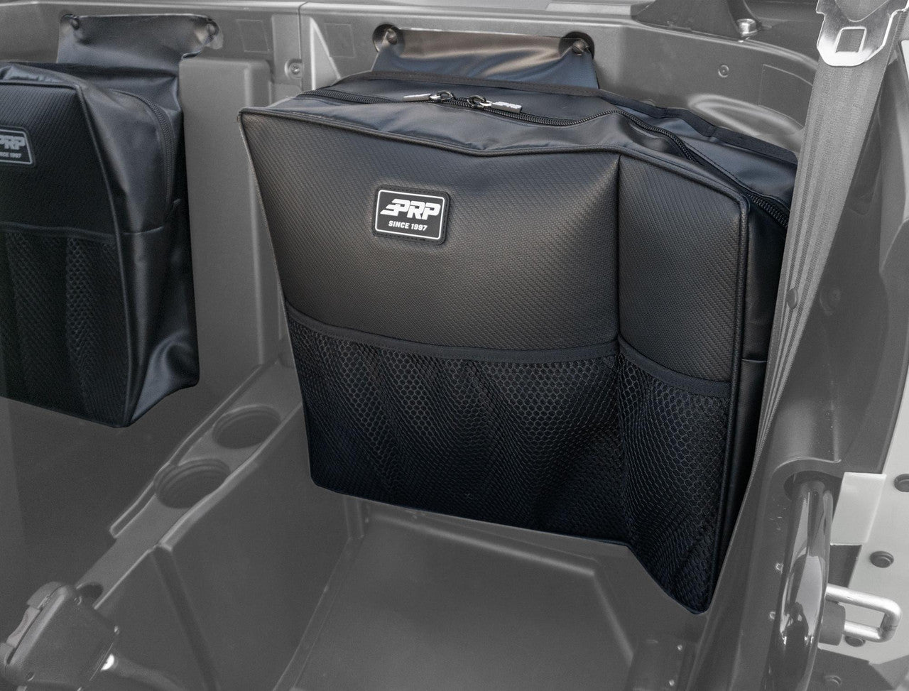 Firewall Bags for Kawasaki KRX Pair