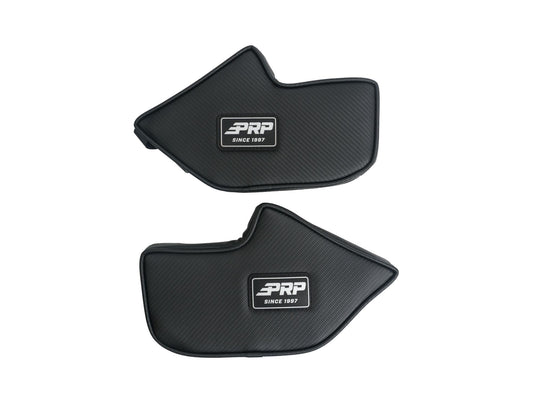 Knee Pads for Kawasaki KRX Pair - Default Title