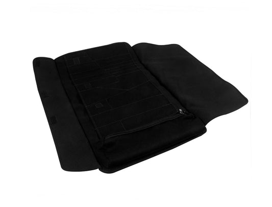 Roll Up Tool Bag No Tools - Default Title