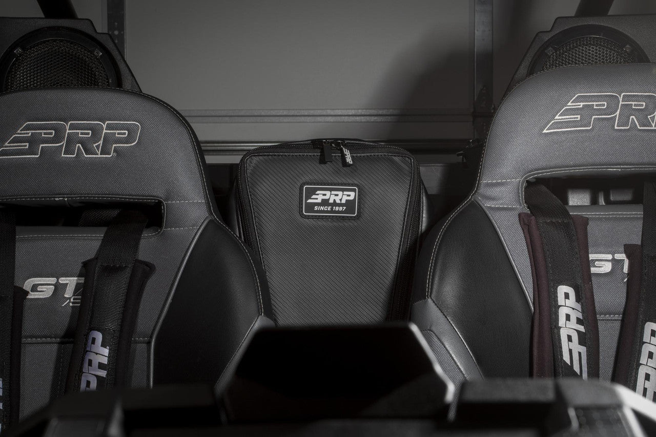 Center Bag for Polaris RZR PRO XP PRO R Turbo R PRP Seats