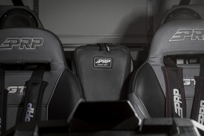 Center Bag for Polaris RZR PRO XP PRO R Turbo R PRP Seats