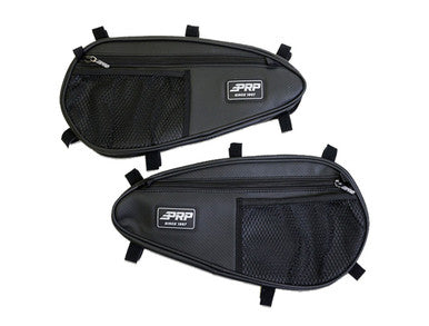 Lower Door Bags for Polaris RZR Pair - Default Title