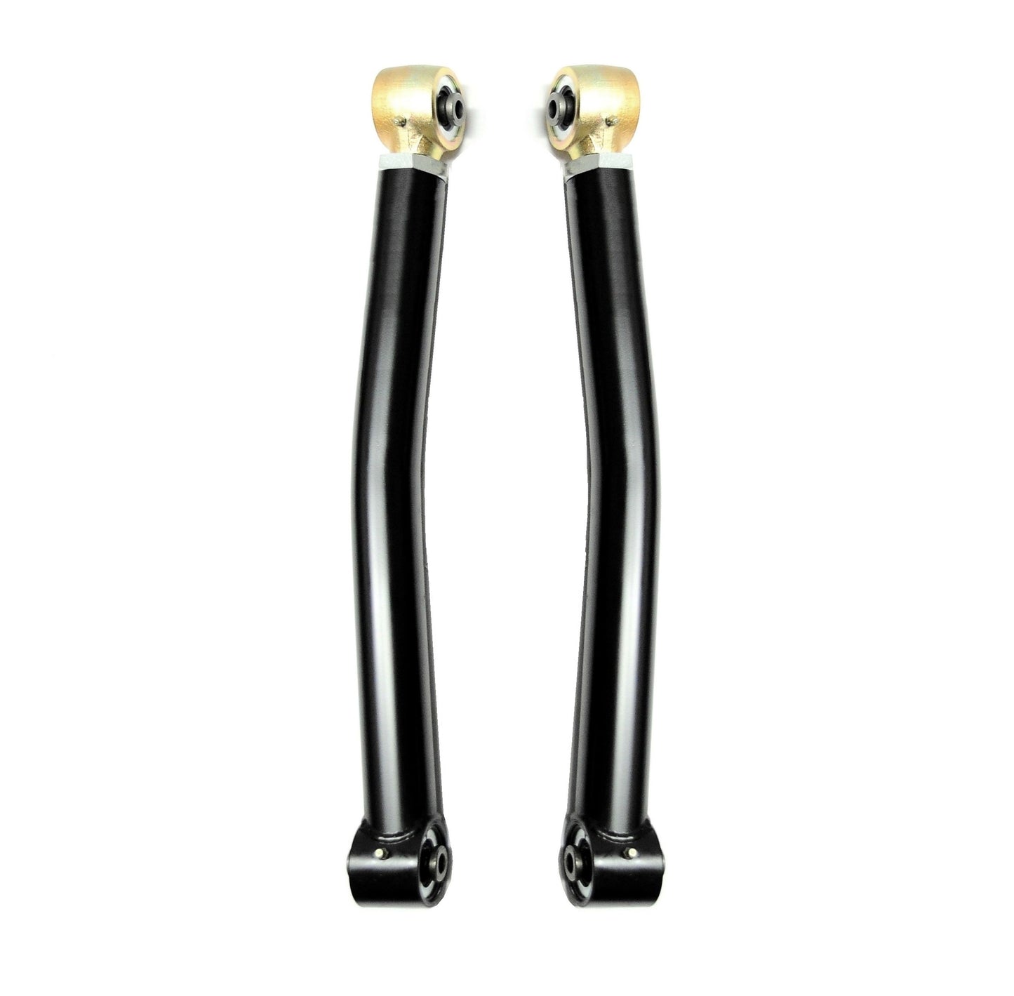 Jeep JK Front Lower Enforcer Adjustable Control Arms 07-18 Wrangler JK EVO Manufacturing