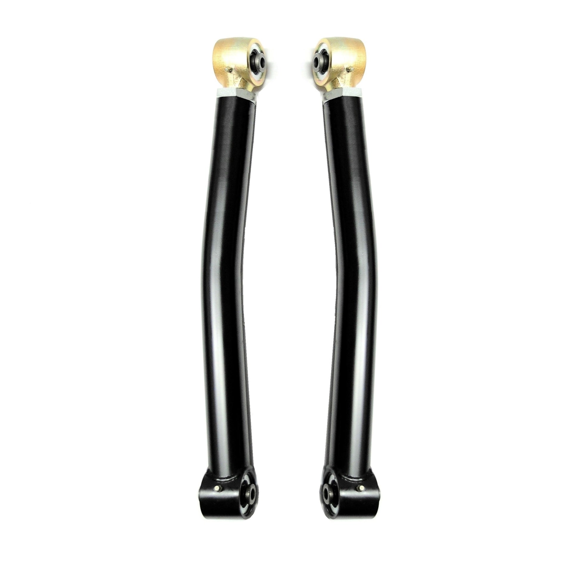 Jeep JK Front Lower Enforcer Adjustable Control Arms 07-18 Wrangler JK EVO Manufacturing