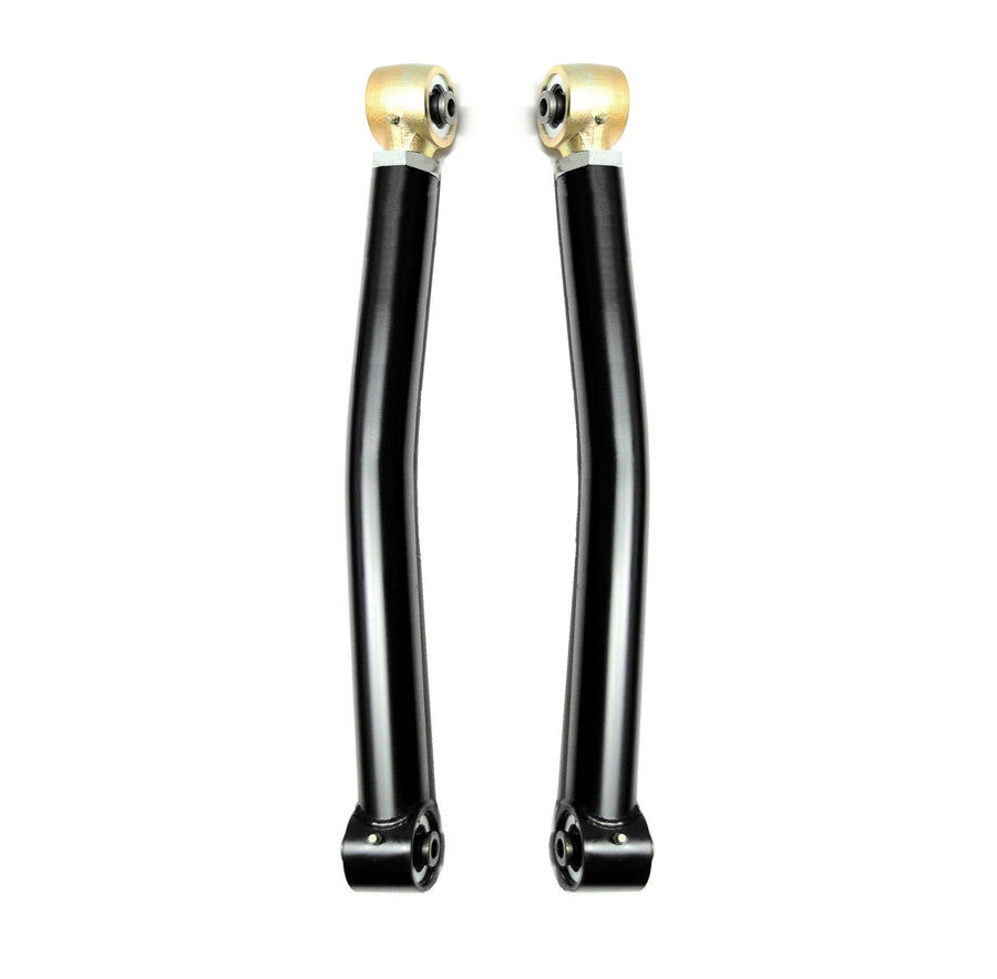 Jeep JK Front Lower Enforcer Adjustable Control Arms 07-18 Wrangler JK EVO Manufacturing