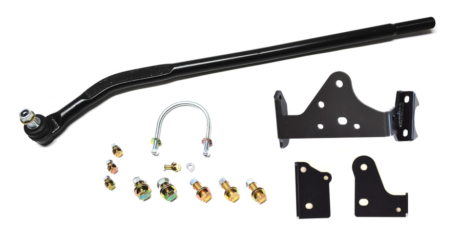 Jeep JK Drag Link Flip Kit 07-18 Wrangler JK EVO Manufacturing