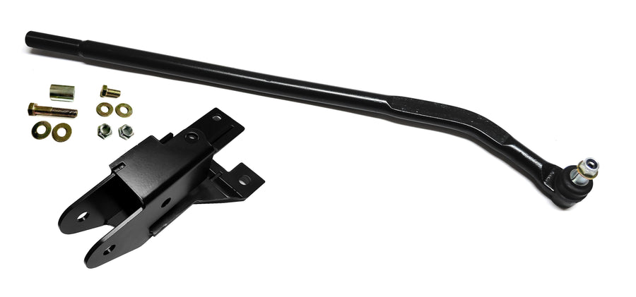 Jeep JK RHD Drag Link Flip Kit 07-18 Wrangler JK EVO Manufacturing