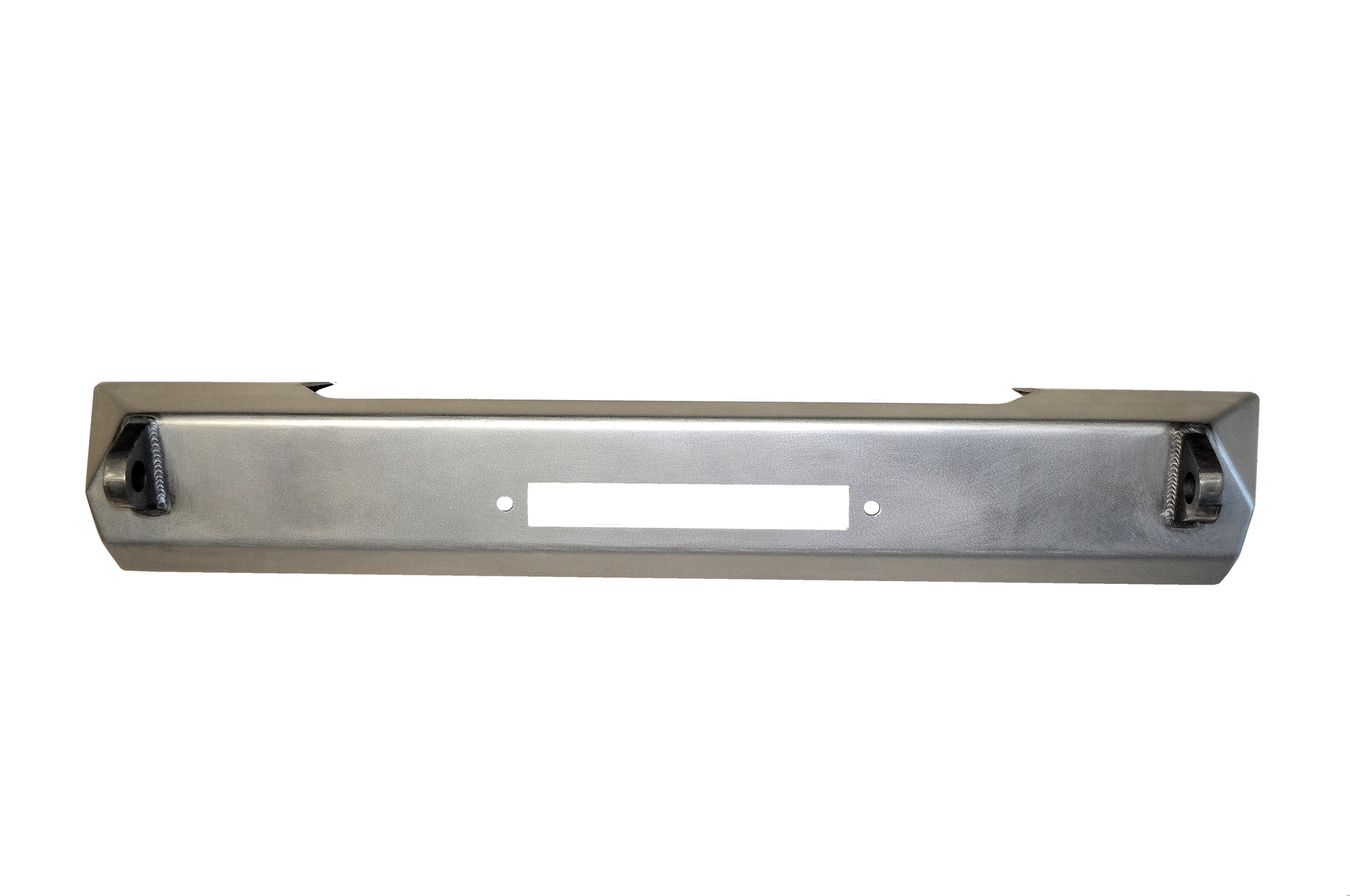 Jeep JK Pro Series Front Bumper No Hoop 07-18 Wrangler JK EVO Manufacturing