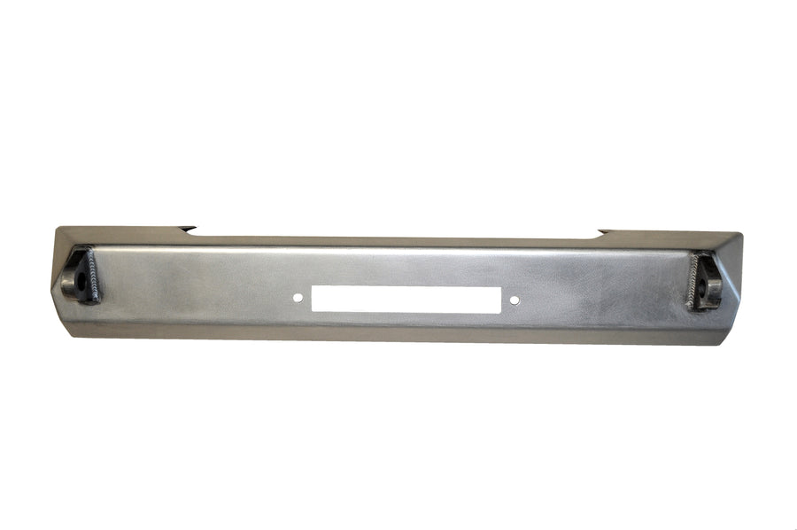 Jeep JK Pro Series Front Bumper No Hoop 07-18 Wrangler JK EVO Manufacturing