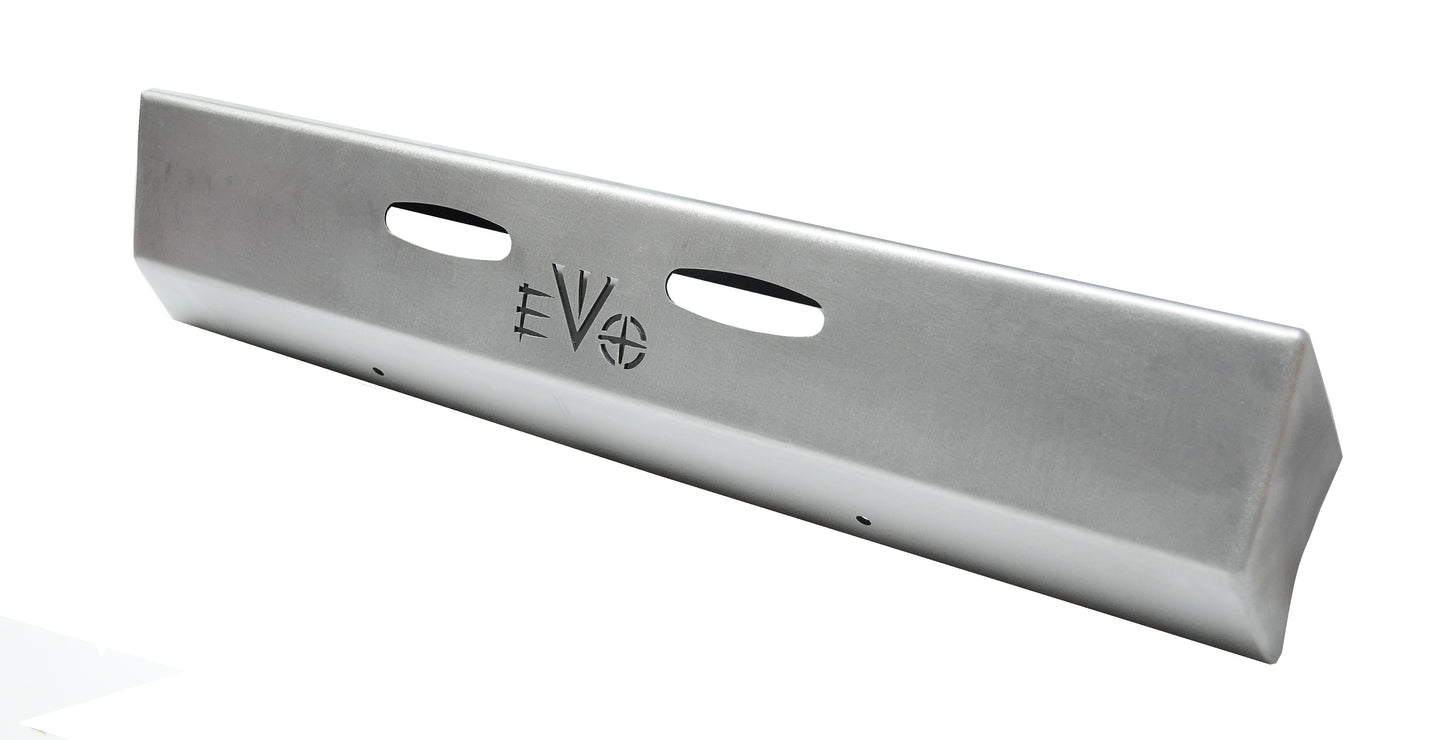 Jeep JK Pro Series Front Bumper Skid 07-18 Wrangler JK EVO Manufacturing