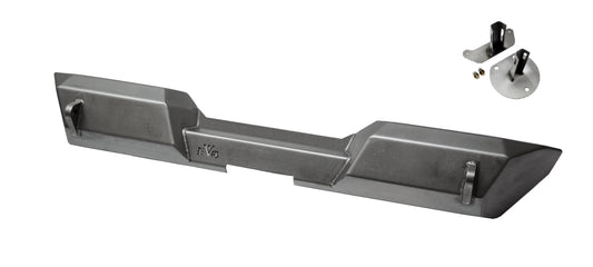 Jeep JK Pro Series Rear Bumper 07-18 Wrangler JK EVO Manufacturing