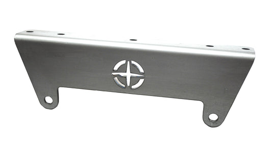 Jeep JK Pro Series Fairlead Light Mount Centered Winch 07-18 Wrangler JK EVO Manufacturing