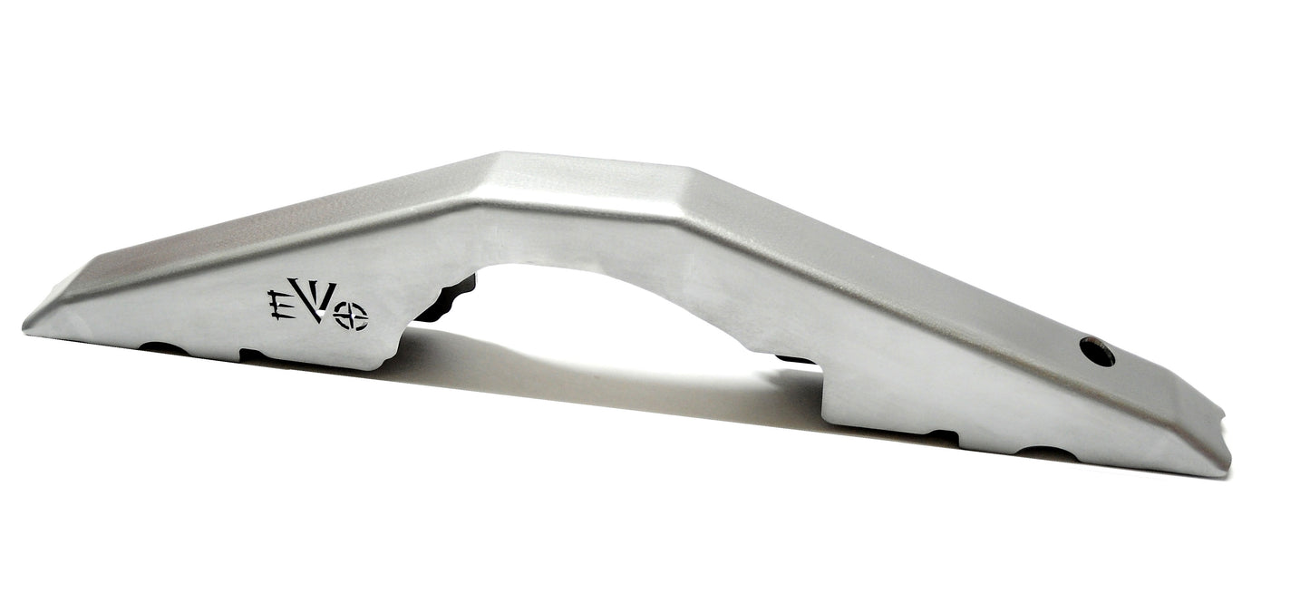 Jeep JK Rear Axle Truss 07-18 Wrangler JK ProTek EVO Manufacturing