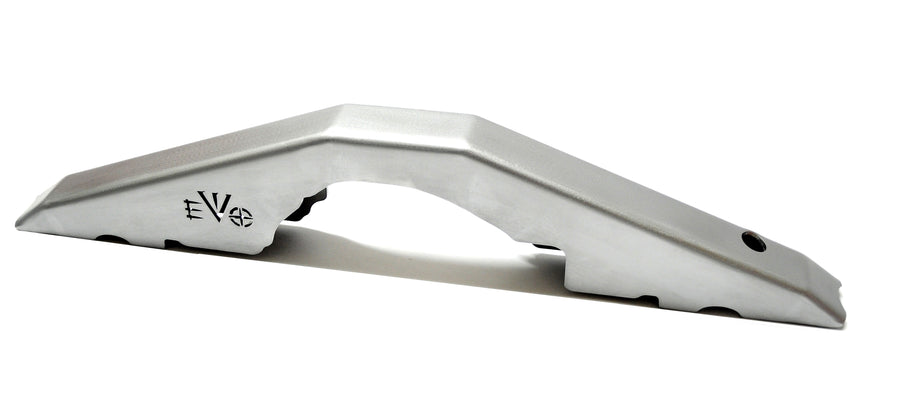Jeep JK Rear Axle Truss 07-18 Wrangler JK ProTek EVO Manufacturing