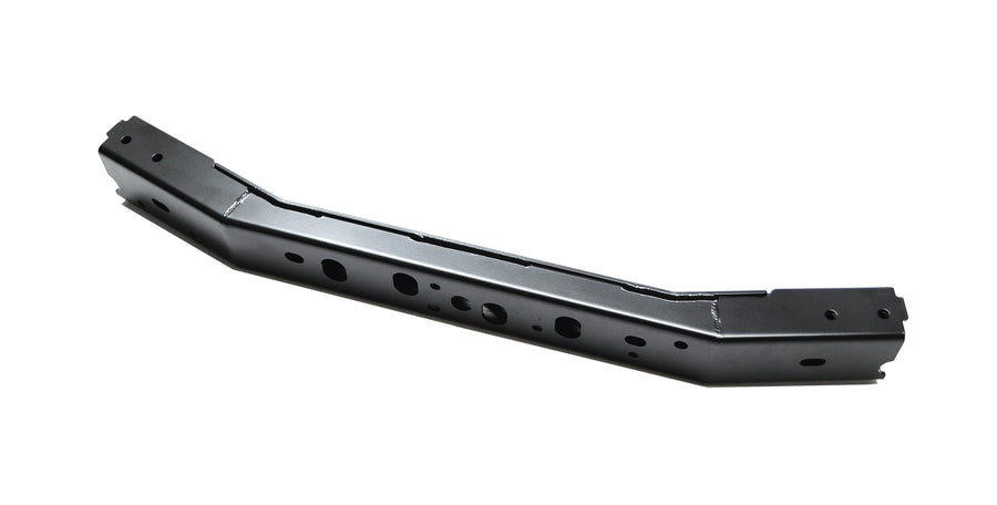 Jeep JK HD Protek Transmission Crossmember 07-11 Wrangler JK Black EVO Manufacturing