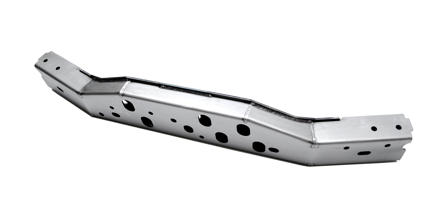 Jeep JK HD Protek Transmission Crossmember 12-18 Wrangler JK Raw EVO Manufacturing