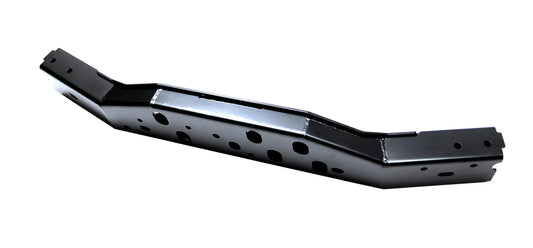 Jeep JK HD Protek Transmission Crossmember 12-18 Wrangler JK Black EVO Manufacturing