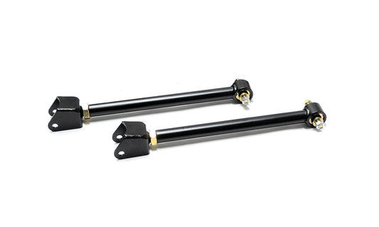 Jeep JK Front Upper Adjustable Control Arms 07-18 Wrangler JK EVO Manufacturing