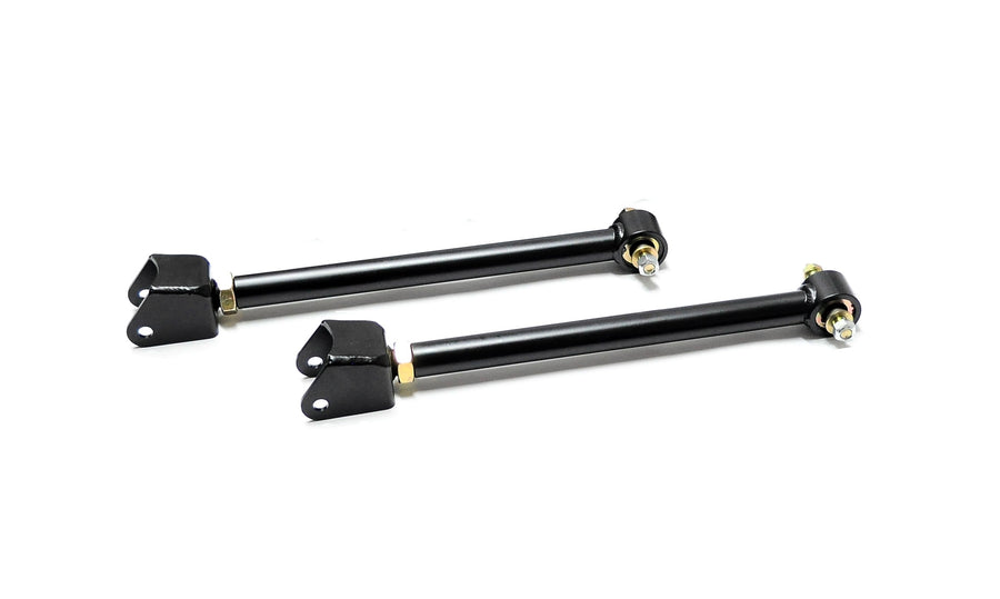 Jeep JK Front Upper Adjustable Control Arms 07-18 Wrangler JK EVO Manufacturing