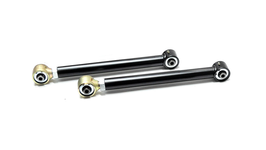 Jeep JK Rear Lower Adjustable Control Arms 07-18 Wrangler JK EVO Manufacturing