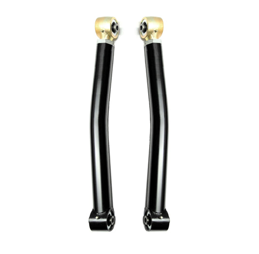 Jeep JL Enforcer Front Lower Control Arm Set 18-Present Wrangler JL EVO Manufacturing