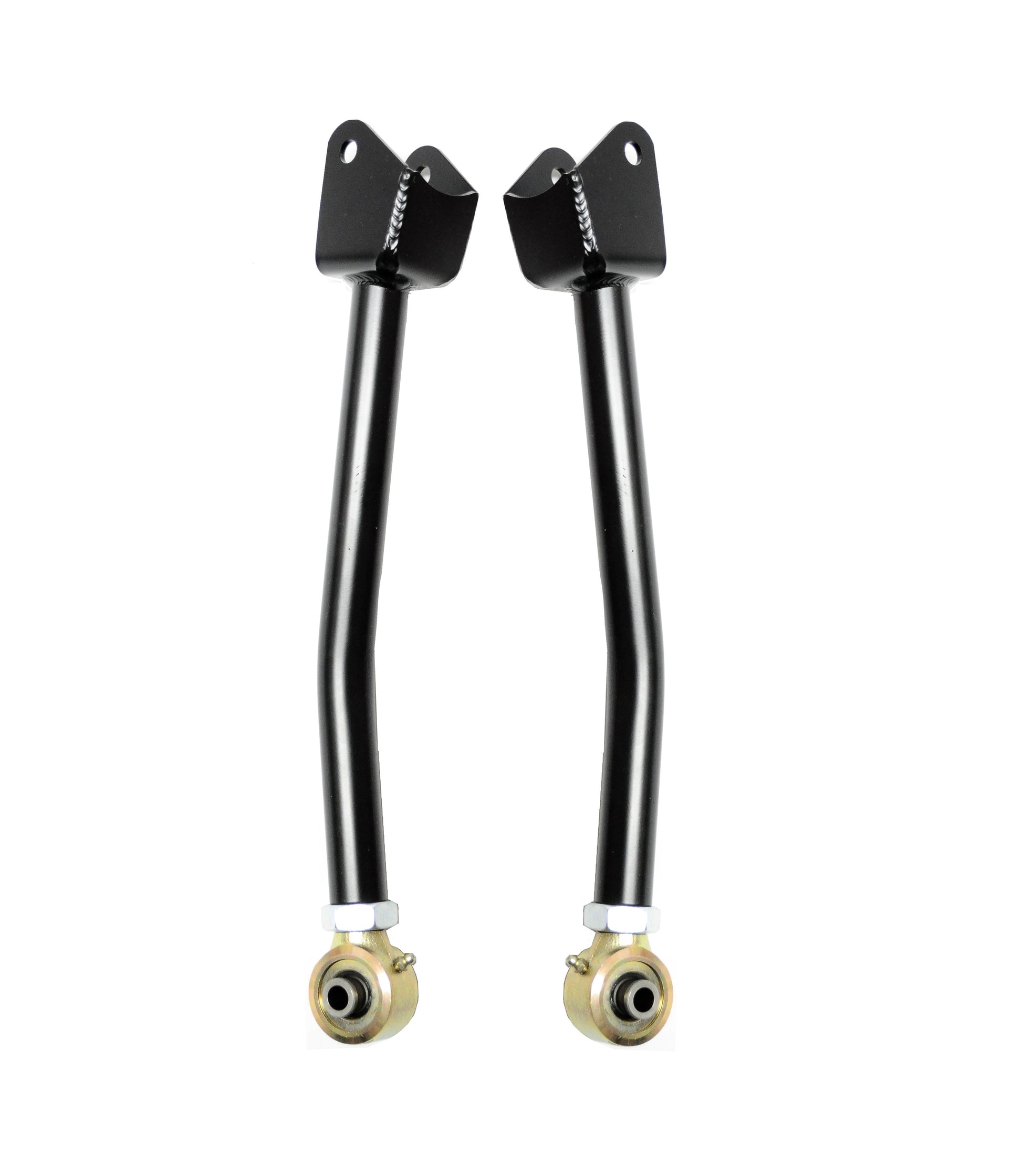 Jeep JL Enforcer Front Upper Control Arm Set 18-Present Wrangler JL EVO Manufacturing