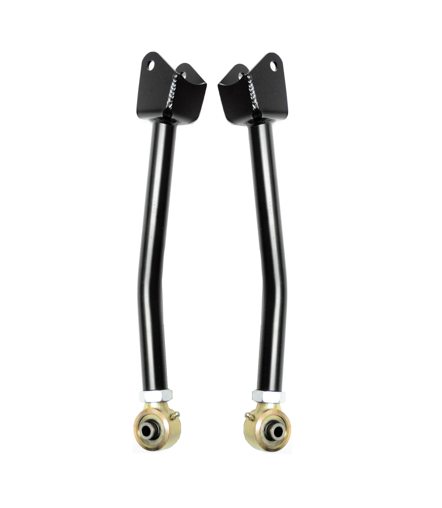 Jeep JL Enforcer Front Upper Control Arm Set 18-Present Wrangler JL EVO Manufacturing