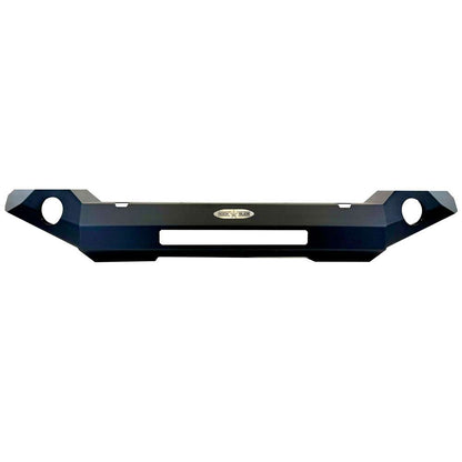 Appalachian Steel Entry Level Full Front Bumper Wrangler JL Rock Slide Engineering