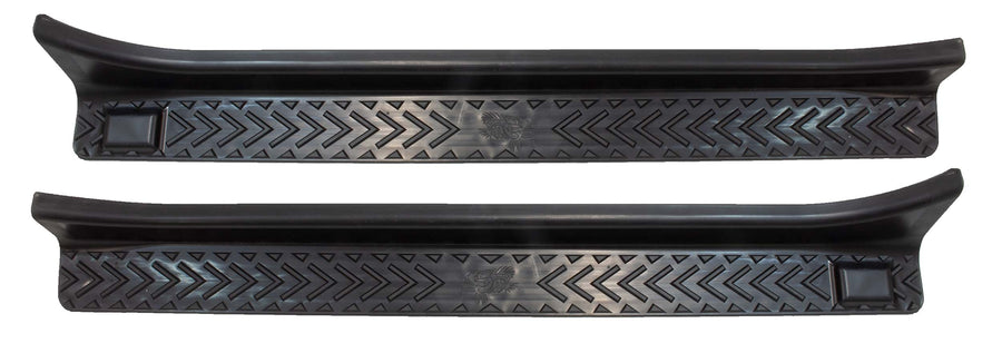 Fishbone Offroad Jeep Wrangler JL Door Entry Guards FB15139