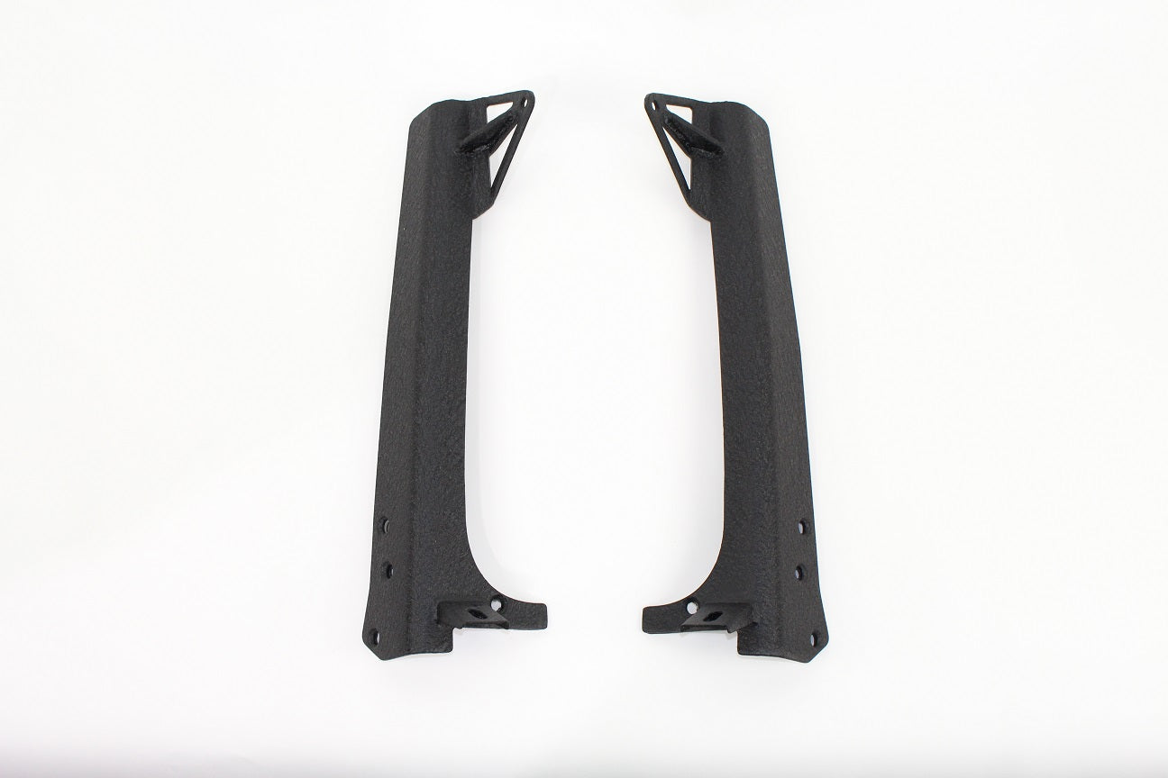 Fishbone Offroad Light Bar Mount for 1997-2006 Jeep Wrangler FB21057