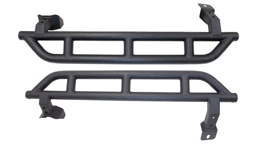 Fishbone Offroad Rocker Guard For 2018-2023 Jeep Wrangler FB21097