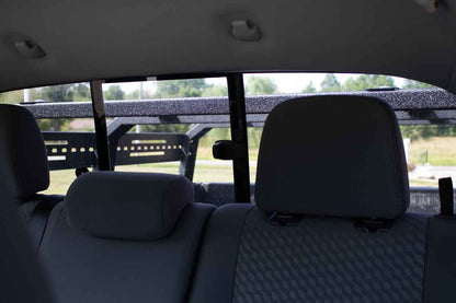 Fishbone Offroad Short Bed Half Height Tackle Rack for 1988 & Up GM Pickup FB21322