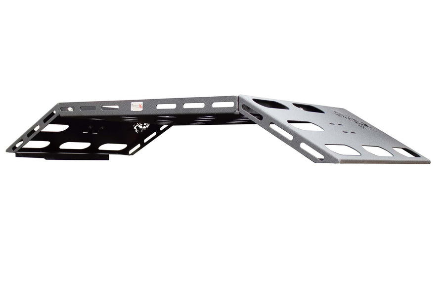 Fishbone Offroad Bed Storage Rack for 2020 & Up Jeep Gladiator FB21233