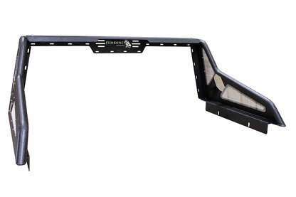 Fishbone Offroad Chase Rack for 2005-2023 Toyota Tacoma FB21249