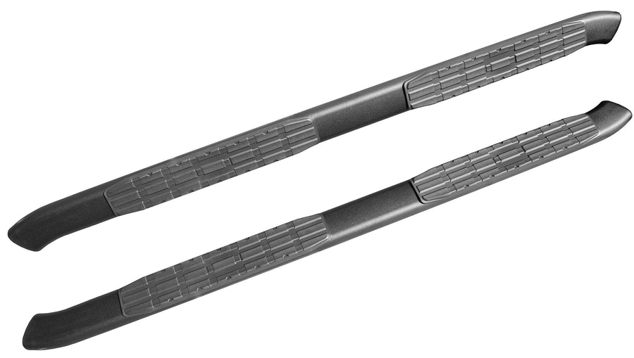 Fishbone Offroad Oval Side Steps for 2009-2014 Ford F-150 EXTENDED SUPER CAB FB21377